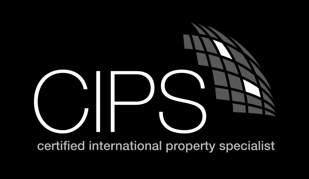 CIPS Designation Logo