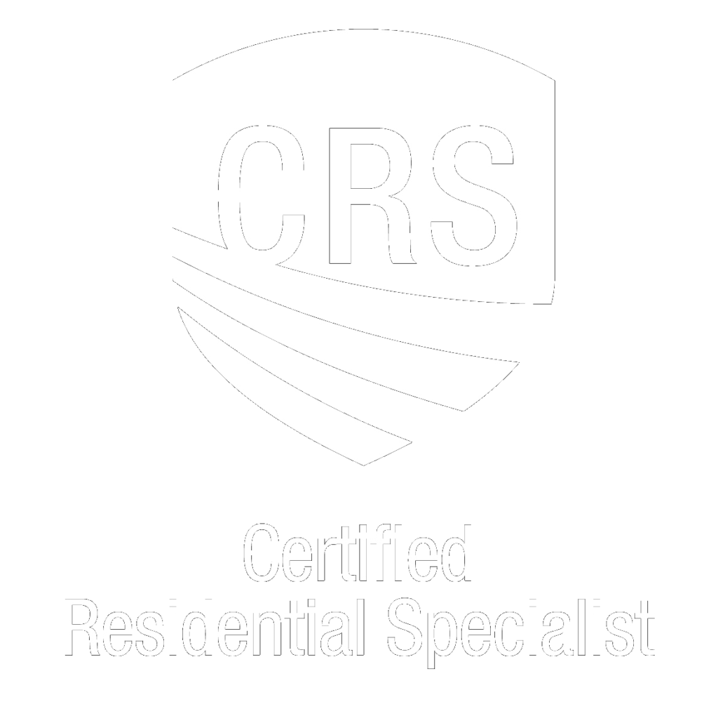 CRS Designation Logo