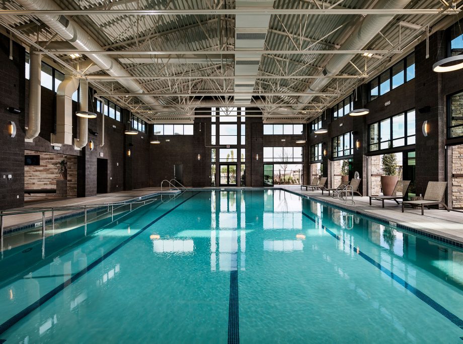 Regency Summerlin