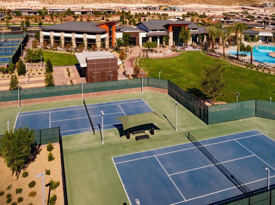 Regency Summerlin