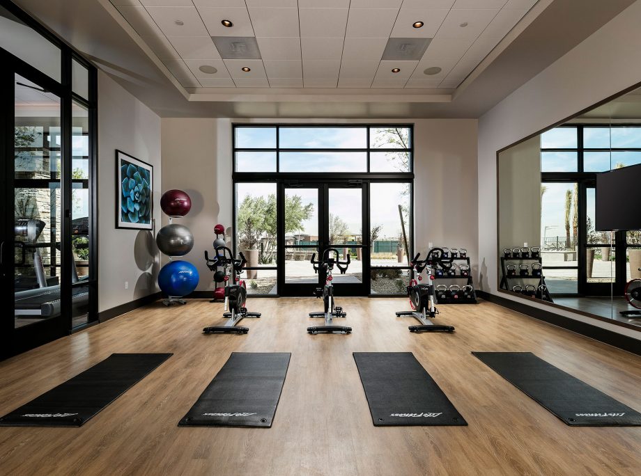 Regency Summerlin