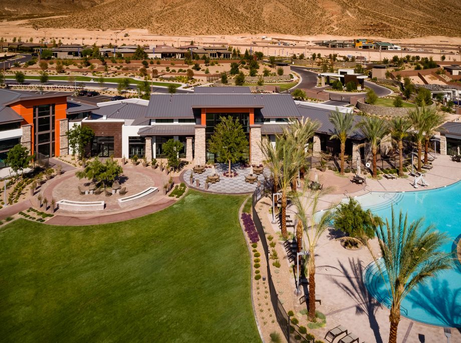 Regency Summerlin