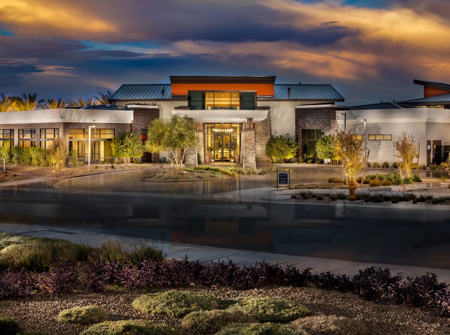 Regency Summerlin