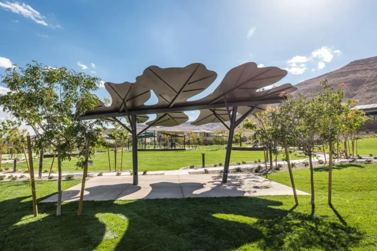 park the cliffs Park at the Cliffs Summerlin